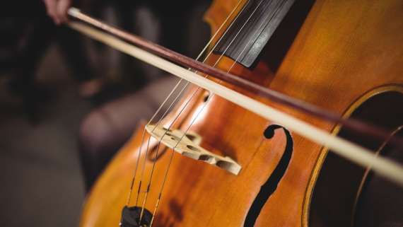 La Fundación Alvargonzález convoca las "Becas de Estudios de Música en el Extranjero 2026".